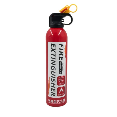 Yi An water-based 580ml family car dual-use water-based fire extinguisher portable electrical fire extinguisher wholesale (Other Automotive Safety Supplies) - yuanandonglin-fire-extinguisher-580ml
