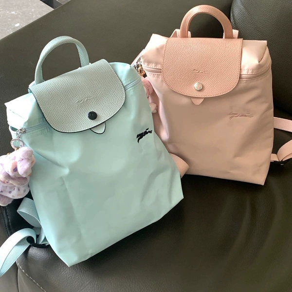 LX Anniversary Backpack Cloud Blue
