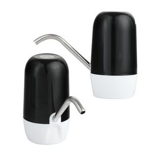 Barreled water extractor household intelligent electric water pump mineral water automatic water feeder water pressure water outlet