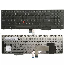 适用于IBM 联想T540P W540 W541 T550 W550S T560 E531 E540键盘