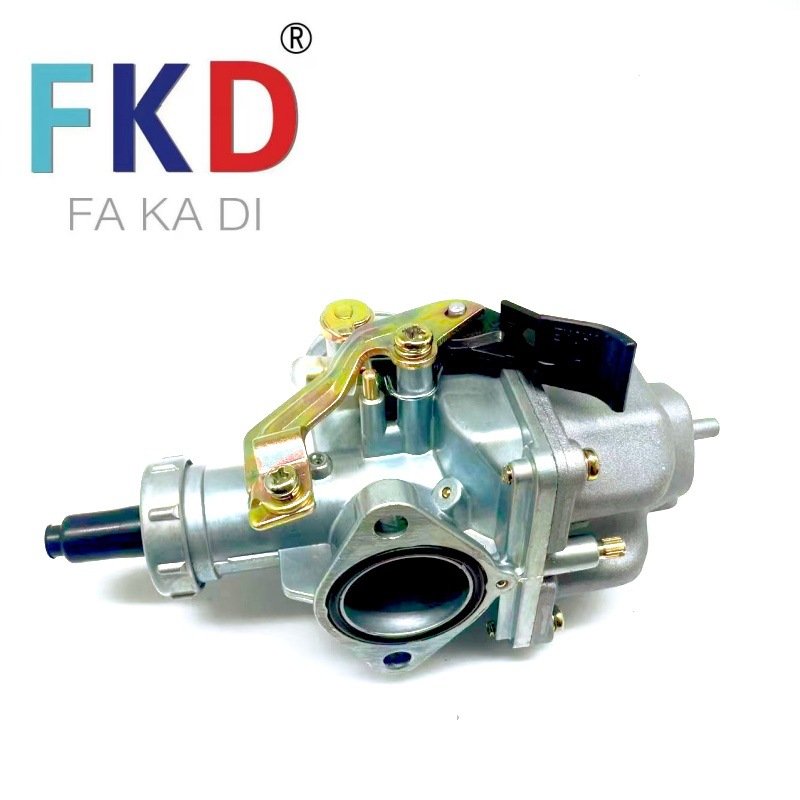 High Quality Hot Selling Cross-Border 16100-Vm3-681 Is Suitable for Honda Motorcycle Carburetor Factory Direct Sales