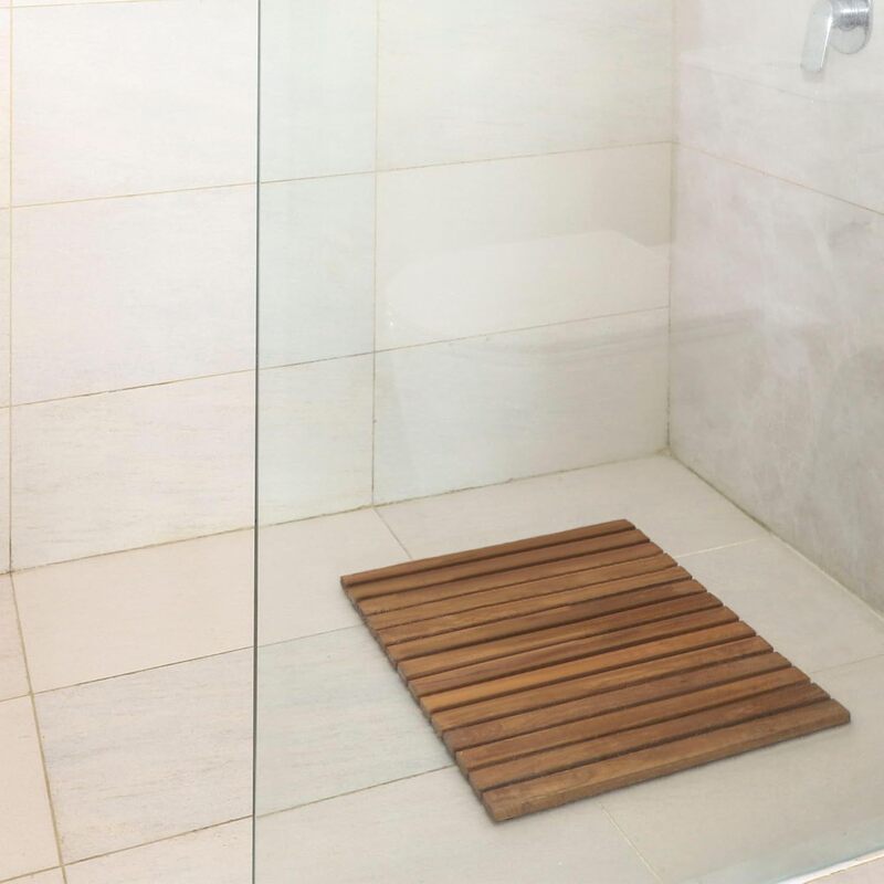 Pure Teak Non-Slip Floor Mat Bathroom Shower Room Footrest Outdoor Swimming Pool Courtyard Solid Wood Waterproof and Mildew-Proof Footrest Pure Teak Non-Slip Floor Mat Bathroom Shower Room Footrest Outdoor Swimming Pool Courtyard Solid Wood Waterproof and Mildew-Proof Footrest