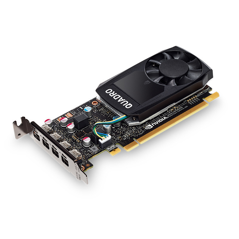 Leadtek Quadro P620 2Gb Professional Graphics Design and Modeling Graphics Card K620 P600 Upgraded Version Leadtek Quadro P620 2Gb Professional Graphics Design and Modeling Graphics Card K620 P600 Upgraded Version