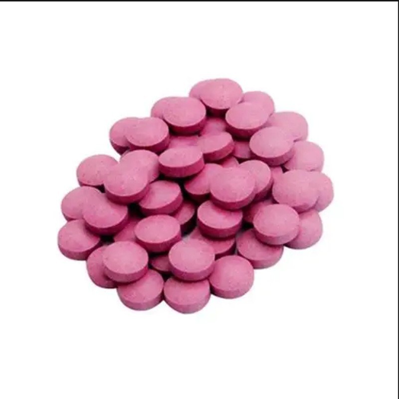 Customized sea cucumber and oyster peptide tablet candy OEM OEM…