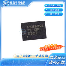 ԭ�b��Ʒ TPS63021DSJR VSON-14 ��Ч�ʽ���/�����D�Q��оƬ