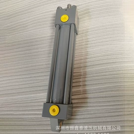 液压缸;液压控制元件