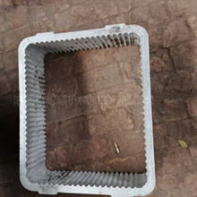 砂型铸造浇注专用沙箱制做铸造设备铝砂箱 铁沙箱 水平线套箱