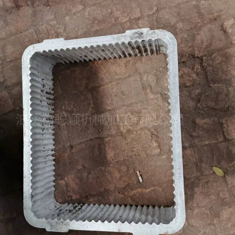 砂型铸造浇注专用沙箱制做铸造设备铝砂箱 铁沙箱 水平线套箱