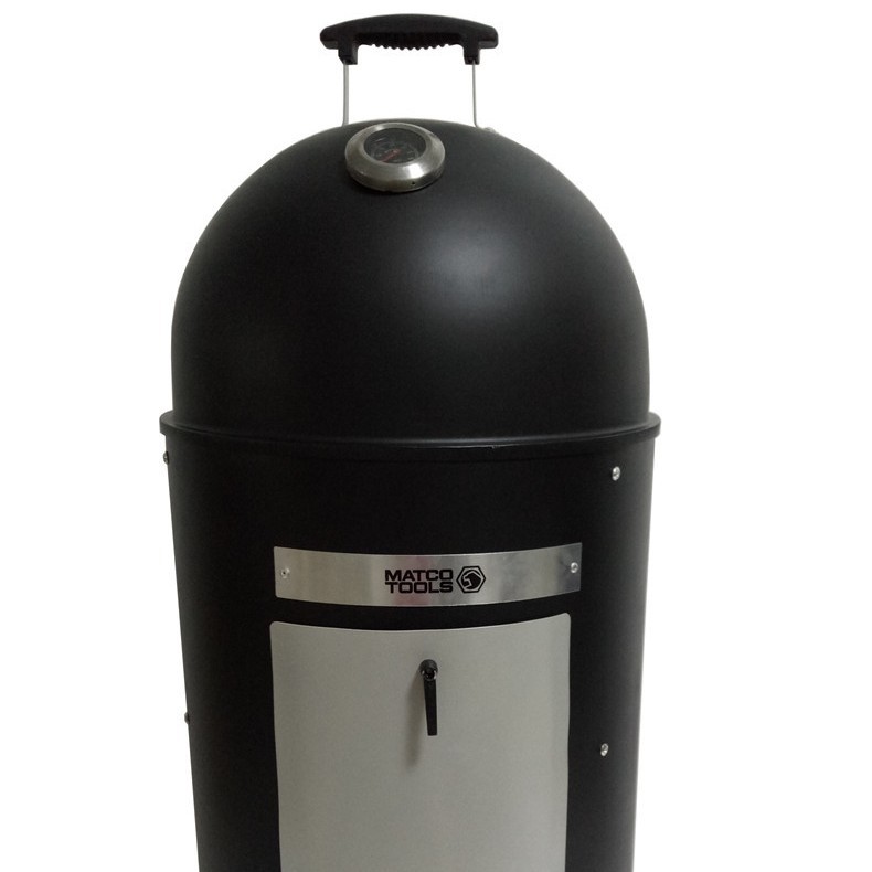 Especializada en la producción de varios hornos de barbacoa hornos de humo de 18 pulgadas hornos multifunción barbacoa parrillas