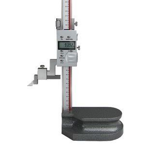 Wholesale Guilin digital display height ruler 0-200 300 500 600 1000 height ruler in stock