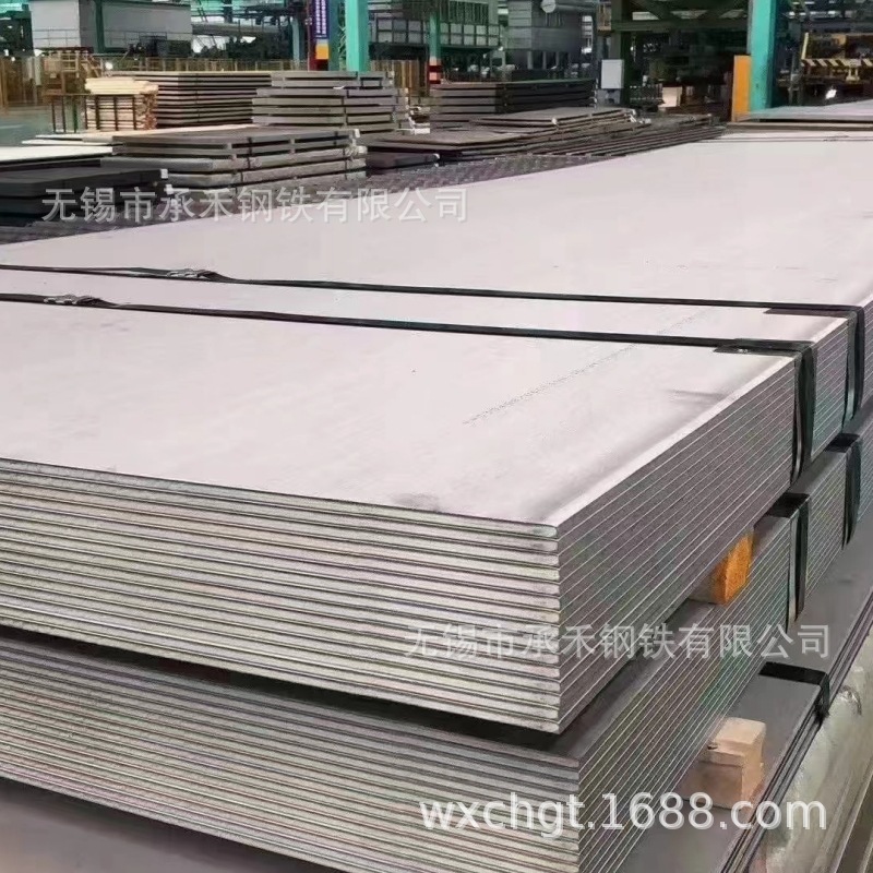 无锡高强度钢板厂Q550 690D 890 1100C桥梁化工矿山中厚板切割