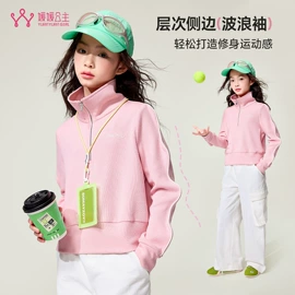 童裤;童T恤;童套装