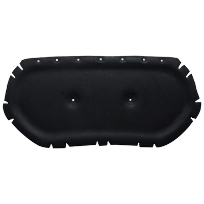 Hood Insulation Cotton, Car sound-absorbing cotton