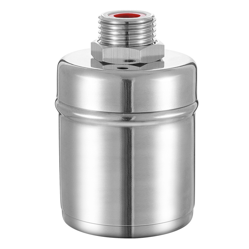 304 stainless steel water tower water tank float valve water level…