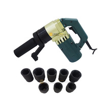 500-2000Nm定扭矩装配工具 定扭电动工具 电动定扭扳手价格