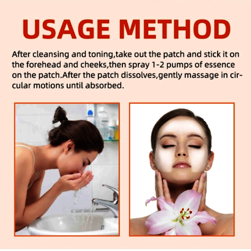 Crazylif Collagen Mask 5