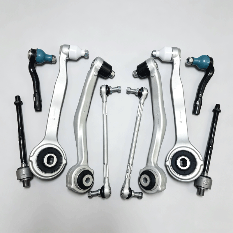 32106765235 left front steering tie rod end assembly, suitable for BMW E91 E92 E93 E84