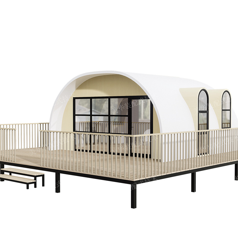 Boting camping al aire libre tiendas de campaña hotel de lujo playa de vela mar mar mar estrella camping tiendas de campaña transfronterizas