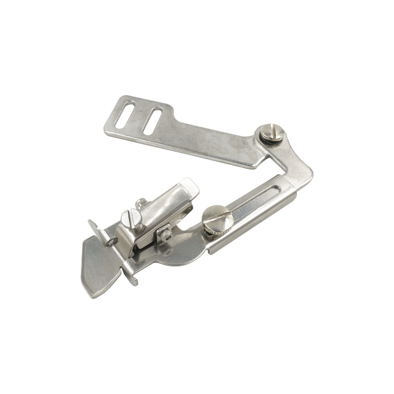 Easy to use anti-roll gauge