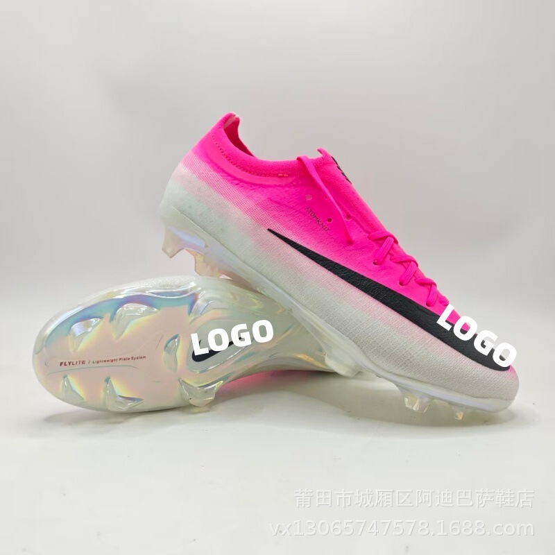 Putian Manufacturer's New World Cup Assassin 16 Football Boots Fg Mercurial Superfly Elite