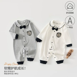 连身衣、爬服;童套装;童马甲