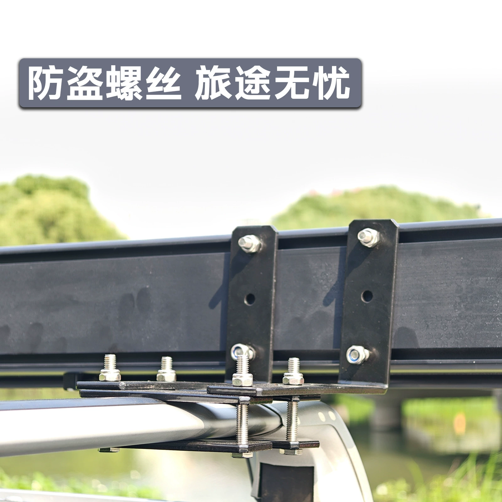 Автомобильный тент-навес для внедорожника, водонепроницаемый, для кемпинга на крыше автомобиля, для путешествий на автомобиле