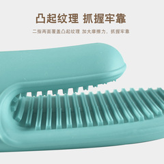 Amazon Long Silicone Oven Mitts with Thick Insulation for Hot Pots and Plates, Heatproof Silicone Utensil Holder for Microwave, Wholesale