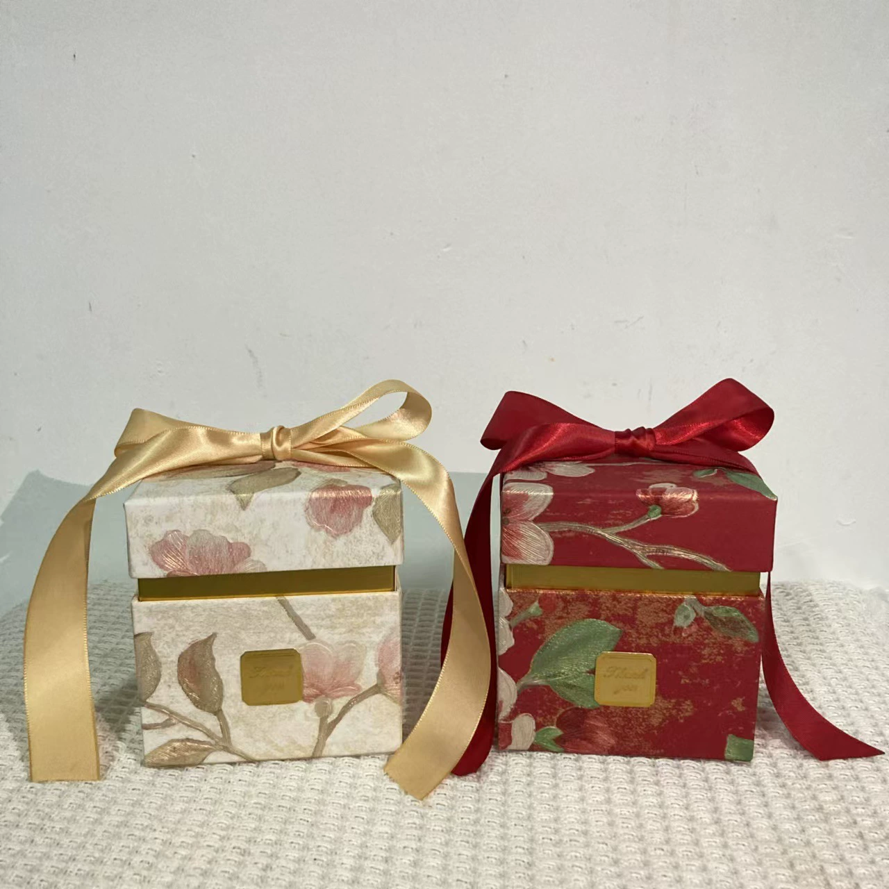 2025 новый премиум свадебный конфета коробка для помолвки с подарочной коробкой губная помада упаковочная коробка праздничный день рождения подарочная коробка