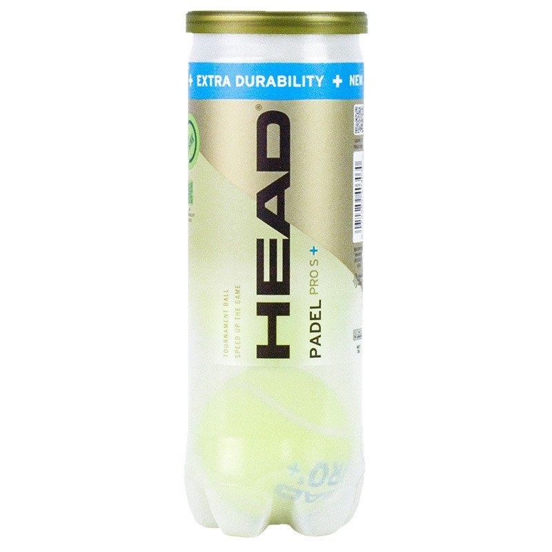 HEAD padel tipo jaula de control de cabeza cabeza 3B HEAD PADEL