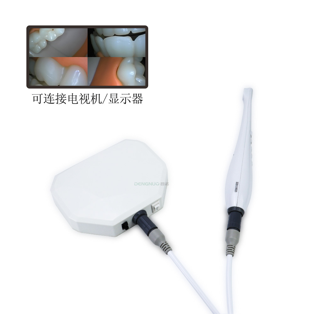 Cross-border dental equipment oral WIFI endoscope split portable…