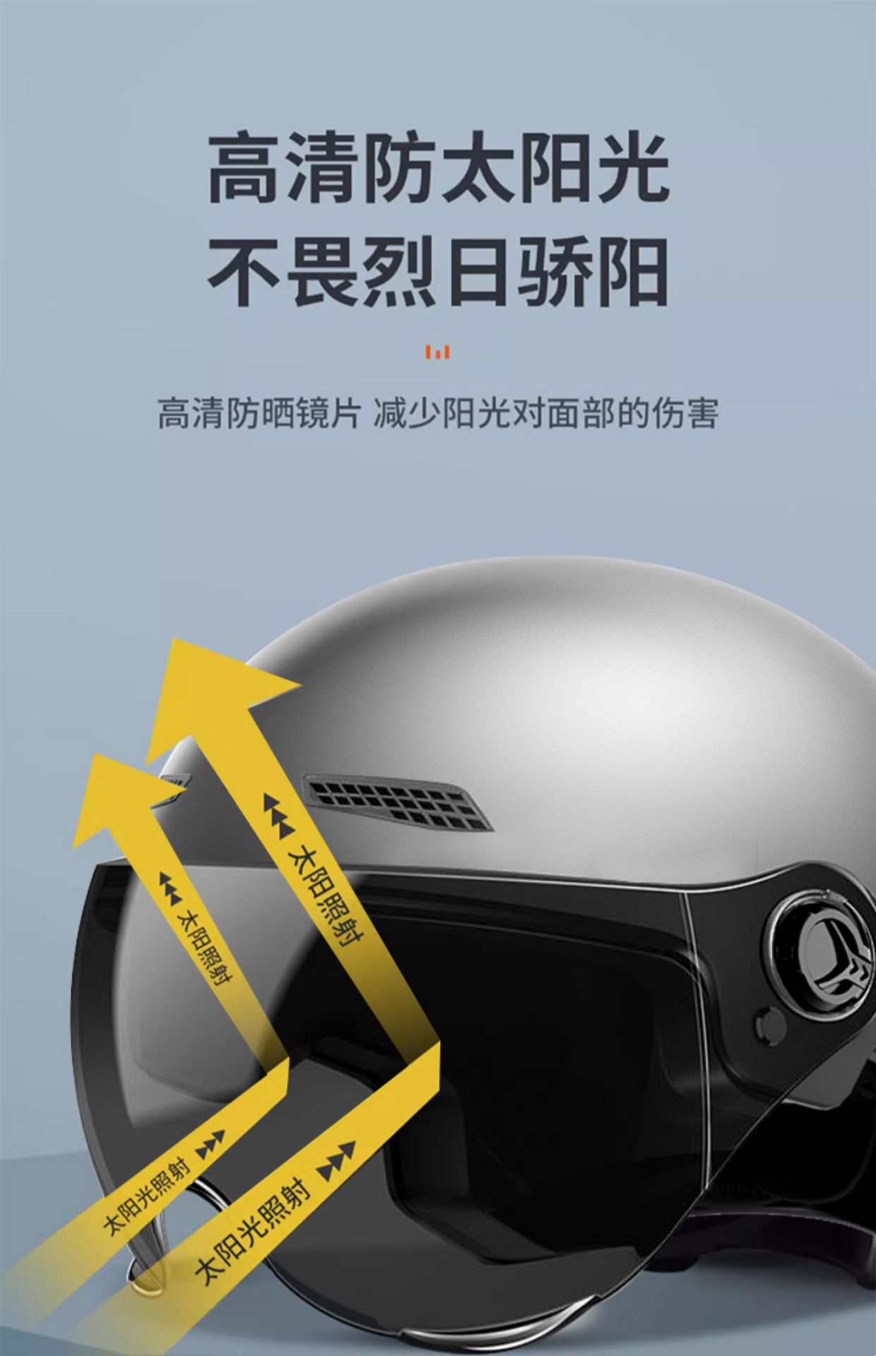 Suitable for 3C Certified Electric Vehicle Helmets for Men and Women, Safety Helmets, Battery Motorcycles, Summer Cycling Sun Protection, All Year Round