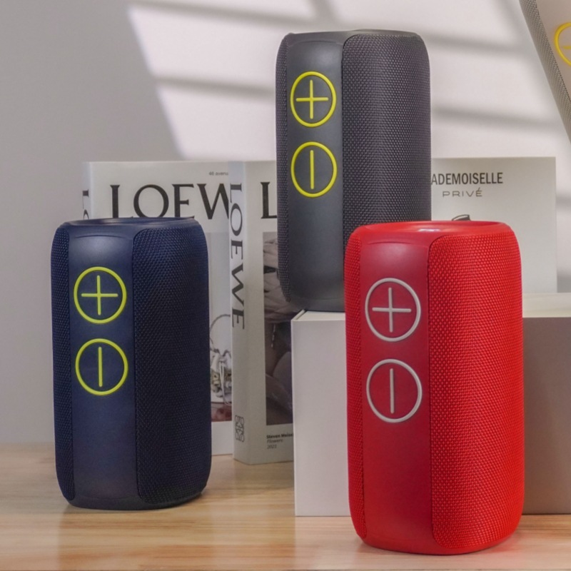 TG486 altavoz bluetooth regalo portátil al aire libre mini 30W audio subwoofer pesado bluetooth alto valor inalámbrico