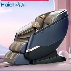 ハイアール (haier) マッサージ椅子全身宇宙飛行室全自動ゼロ重力3dムーブメントHQY-A319LU1