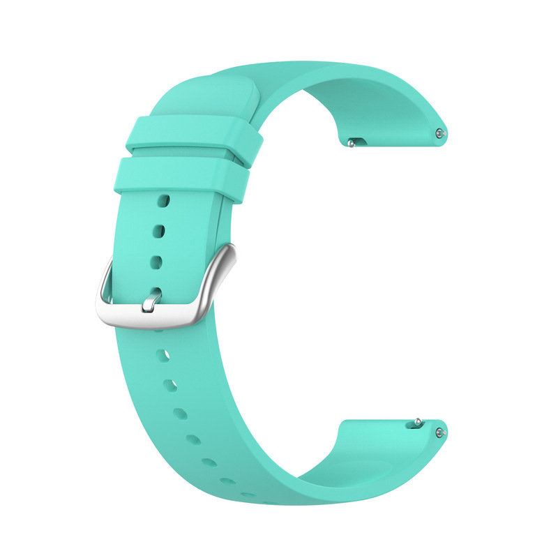 汎用バンドは華為GT5サムスンwatch6シリコンバンド小米佳明x 5腕時計に適用されている|undefined