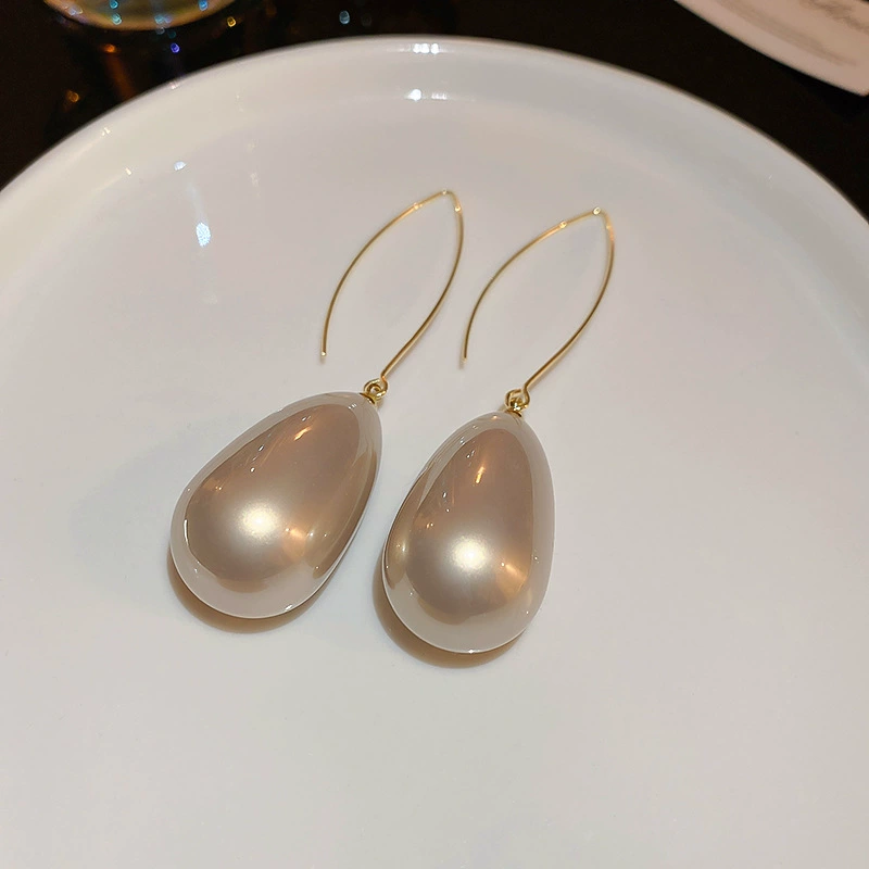 Ретро метал Люкс модные универ earrings высококлассные оптом