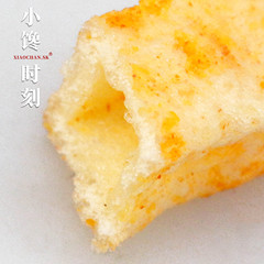 Leisure puffed food hollow potato sticks potato crisp crisp snacks cinema internet cafe bar 9 catties set factory direct sale