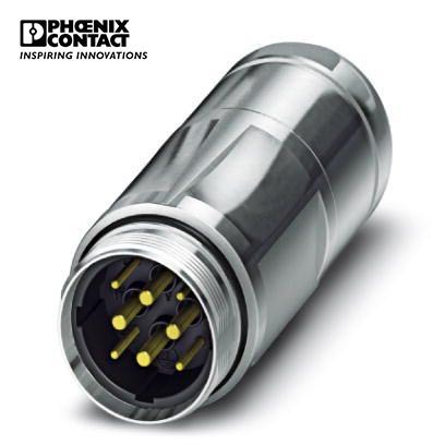 菲尼克斯耦合器连接器SM-5EP1N8A9L34S-1613427