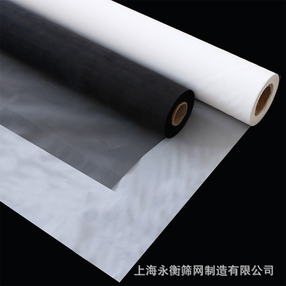 高效尼龙滤网尼龙纱网工厂直发规格齐全货源充足100目200目300目