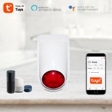 TuyaTf wifi WiFi⾯̖wifi siren