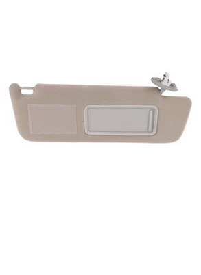 Sun shade Toyota Land Cruiser