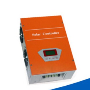 MS系列 光伏控制器1-3kw智能太阳能储能-阿里巴巴