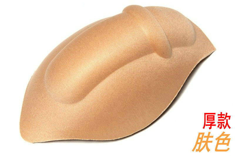 피부톤 패드(단일 사이즈만 해당)