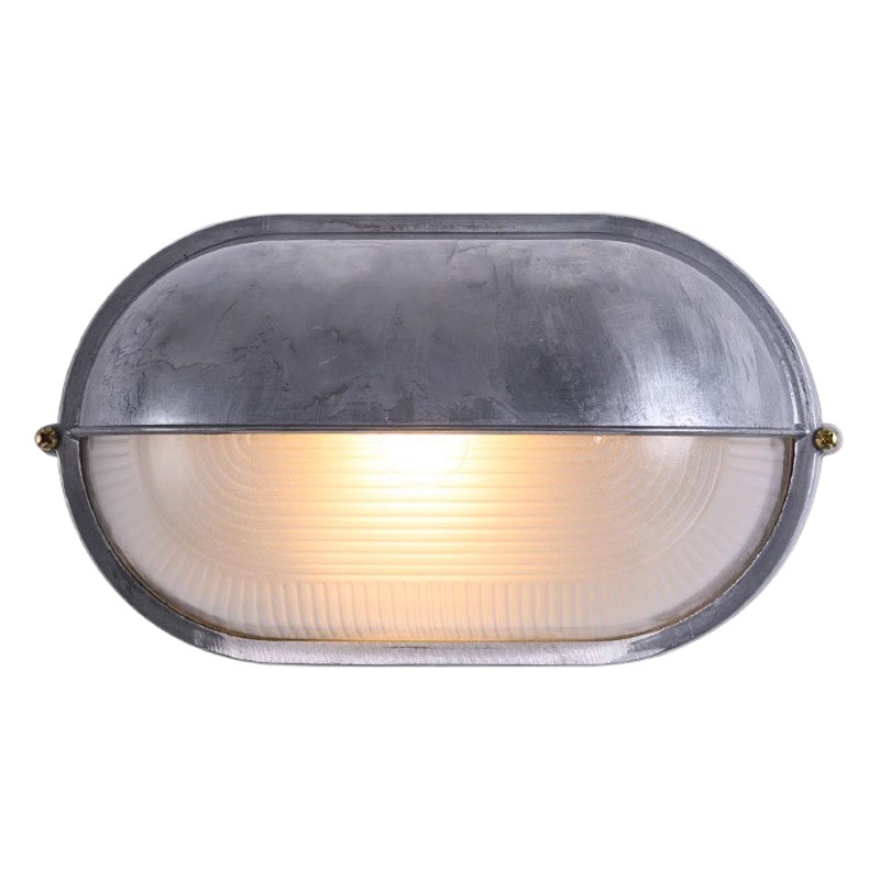 American retro estilo industrial lámpara de pared al aire libre patio terraza puerta impermeable al aire libre anti-óxido cafetería lámpara de pared de aluminio fundido