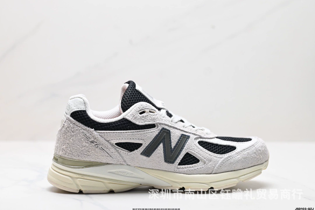 New Balance, низкие спортивные кеды для повседневной носки
