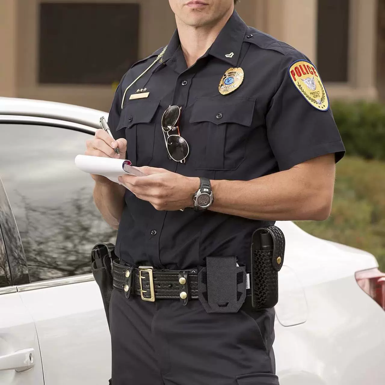 Новые продукты быстрого удаления наручников для правоохранительных органов