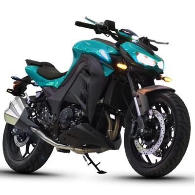Motosikletlər National Three Kingdoms Four Motorcycle