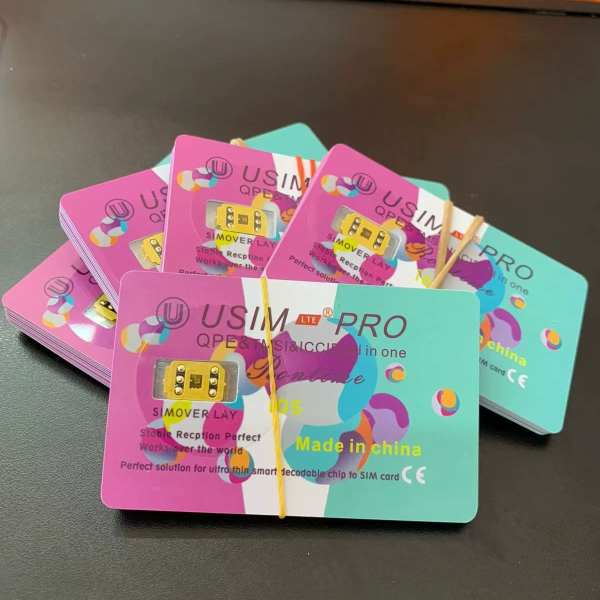 Подходит для наклеек Apple Card U-SIM с iPhone14/13/12/Pro/Max/xr, общий универсальный разблокировщик