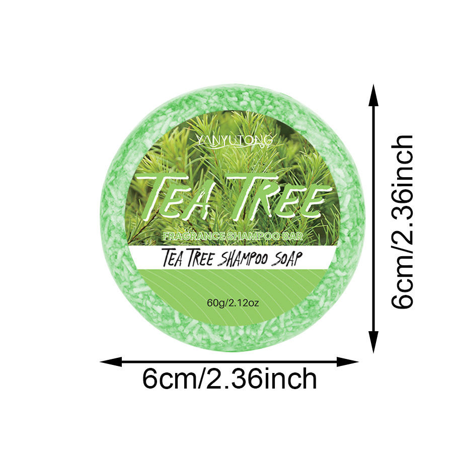 Transfronterizo inglés aceite de coco jabón de champú jabón de aceite esencial jabón de mano jabón de champú de raíz de cabello jabón de limpieza jabón de cabello