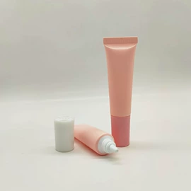 化妆品包装;塑料软管包装