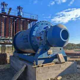 重选设备;筛分设备;浮选设备